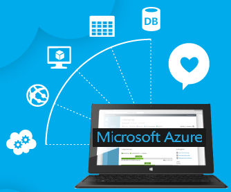 Microsoft Azure - Cloud Solution