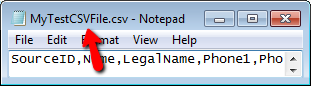 SharePoint - Check Out CSV File opens up in Notepad - Default behavior