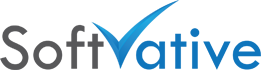 Softvative Logo