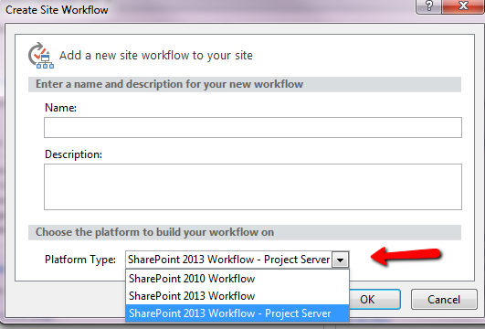 PPM2013_Dev_SPD_Showing_Workflows_for_3_Platforms