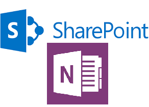 SharePoint and OneNote